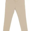 Briglia 1949 Pantalone Beige Uomo