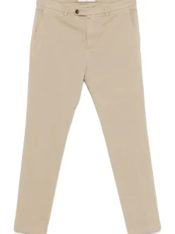Briglia 1949 Pantalone Beige Uomo