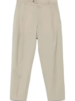 Briglia 1949 Pantalone Beige Uomo