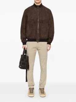 Briglia 1949 Pantalone Beige Uomo