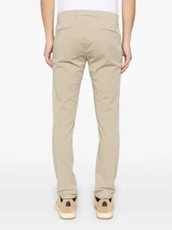 Briglia 1949 Pantalone Beige Uomo