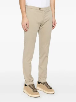 Briglia 1949 Pantalone Beige Uomo