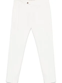 Briglia 1949 Pantalone Bianco Uomo