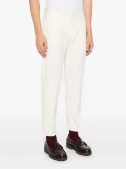 Briglia 1949 Pantalone Bianco Uomo Tiberio