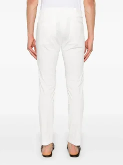 Briglia 1949 Pantalone Bianco Uomo