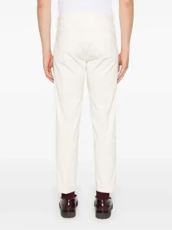 Briglia 1949 Pantalone Bianco Uomo Tiberio