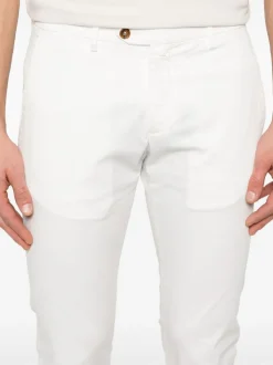 Briglia 1949 Pantalone Bianco Uomo