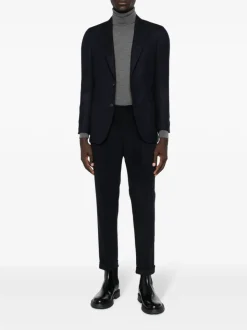 Briglia 1949 Pantalone Blu