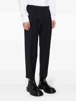 Briglia 1949 Pantalone Blu Uomo Portobello