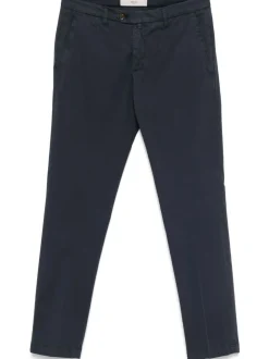 Briglia 1949 Pantalone Blu Uomo