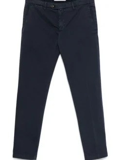 Briglia 1949 Pantalone Blu Uomo