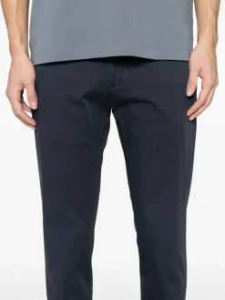 Briglia 1949 Pantalone Blu Uomo