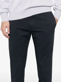 Briglia 1949 Pantalone Blu Uomo