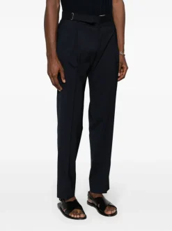 Briglia 1949 Pantalone Blu Uomo Piccadilly