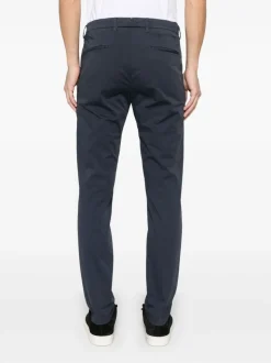 Briglia 1949 Pantalone Blu Uomo