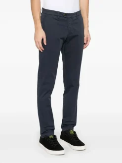 Briglia 1949 Pantalone Blu Uomo