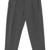 Briglia 1949 Pantalone Grigio Uomo