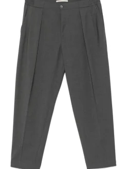 Briglia 1949 Pantalone Grigio Uomo