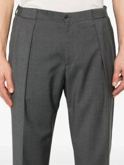 Briglia 1949 Pantalone Grigio Uomo