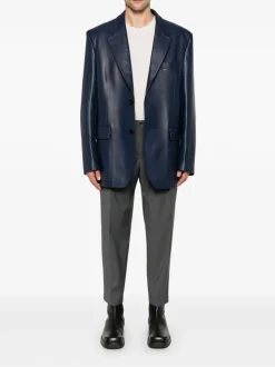 Briglia 1949 Pantalone Grigio Uomo