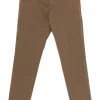 Briglia 1949 Pantalone Marrone Uomo