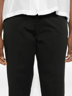 Briglia 1949 Pantalone Nero Donna Jean