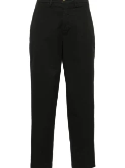 Briglia 1949 Pantalone Nero Donna Jean