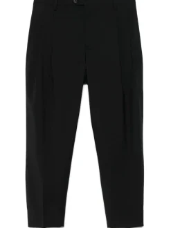 Briglia 1949 Pantalone Nero Uomo