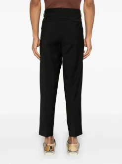 Briglia 1949 Pantalone Nero Uomo