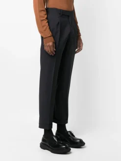 Briglia 1949 Pantalone Pattern Uomo