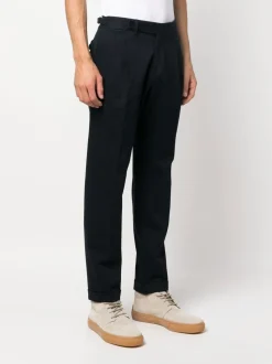 Briglia 1949 Pantalone Pattern Uomo