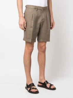 Briglia 1949 Pantalone Pattern Uomo