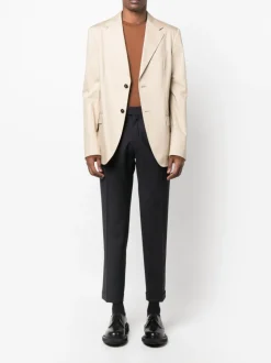 Briglia 1949 Pantalone Pattern Uomo