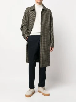 Briglia 1949 Pantalone Pattern Uomo