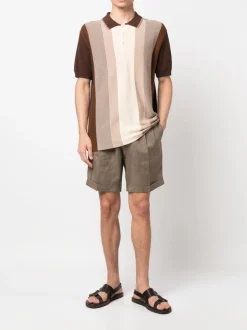 Briglia 1949 Pantalone Pattern Uomo