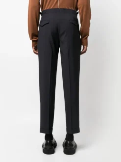 Briglia 1949 Pantalone Pattern Uomo