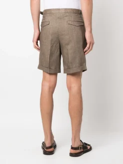 Briglia 1949 Pantalone Pattern Uomo