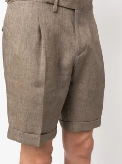 Briglia 1949 Pantalone Pattern Uomo