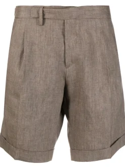 Briglia 1949 Pantalone Pattern Uomo