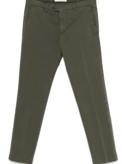 Briglia 1949 Pantalone Verde Uomo