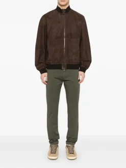 Briglia 1949 Pantalone Verde Uomo