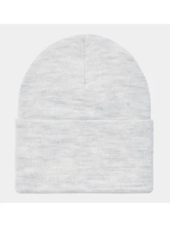 Carhartt Cappellino Grigio Uomo