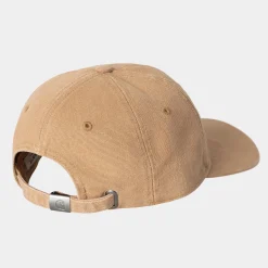 Carhartt Cappellino Marrone Uomo Icon Cap