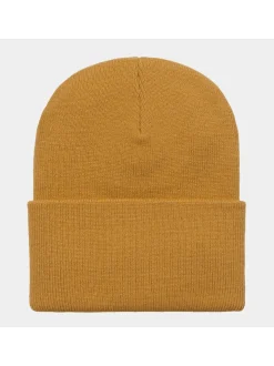 Carhartt Cappellino Oro Uomo