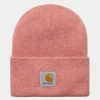 Carhartt Cappellino Rosa Uomo