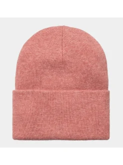 Carhartt Cappellino Rosa Uomo