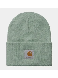 Carhartt Cappellino Verde Uomo