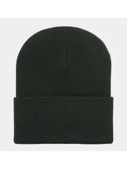 Carhartt Cappellino Verde Uomo