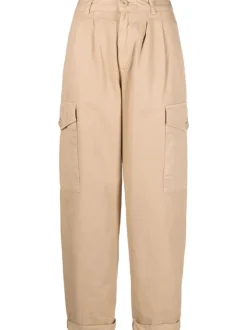 Carhartt Jeans Donna Cargo