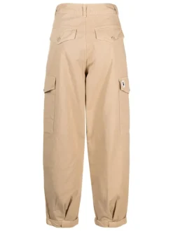 Carhartt Jeans Donna Cargo